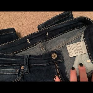 KanCan skinny jeans
